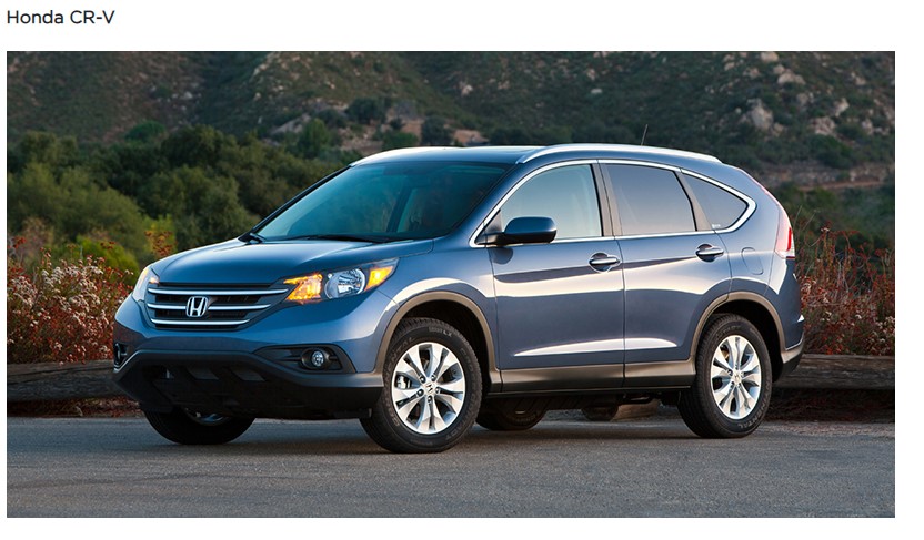 Пять подержанных кроссоверов и внедорожников, которые лучше новых