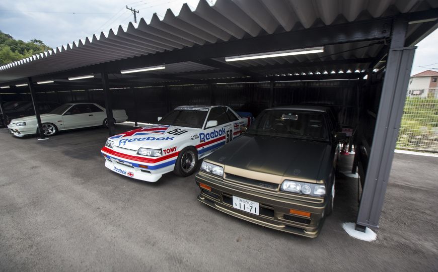 ТОП-5 самых известных автосвалок в мире