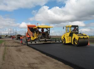 Реконструкция Большой окружной дороги начнется в 2014 году