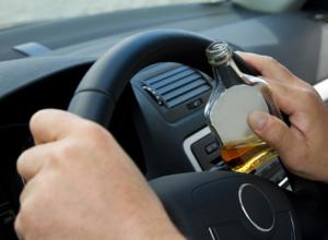 Как украинским водителям избежать необоснованных штрафов за пьяную езду