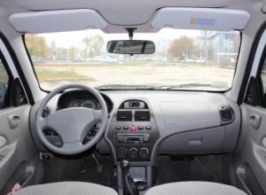 Бюджетные авто в Украине: выбираем машину за $8 тысяч