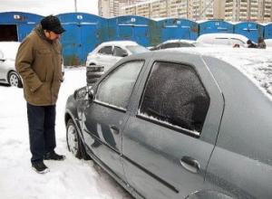 Мифы о зимней эксплуатации автомобиля
