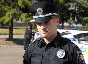 Глава полиции рассказал о нюансах работы копов на украинских дорогах