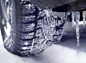 Зимние шины: расхожие мифы и действительность