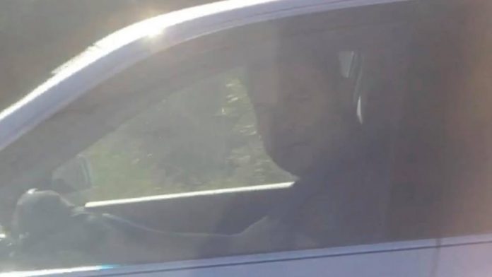 «Евробляхер» провалил попытку совершить автоподставу