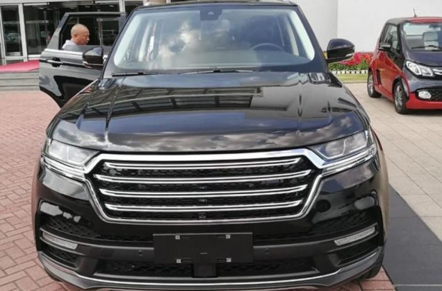 Как купить Range Rover Sport за 24 тыс. долларов (фото)