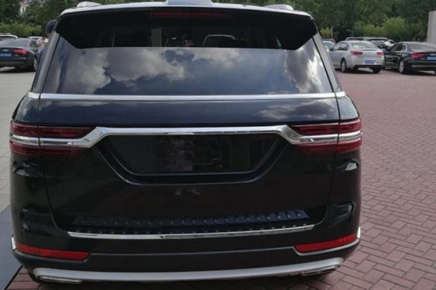 Как купить Range Rover Sport за 24 тыс. долларов (фото)