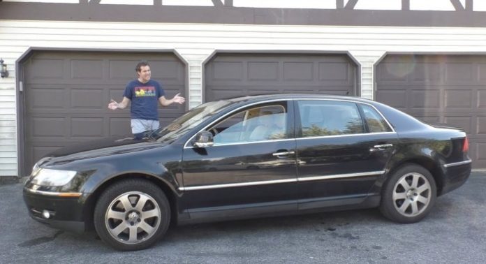 ТОП-8 автомобилей, которые стали полным разочарованием для их владельцев