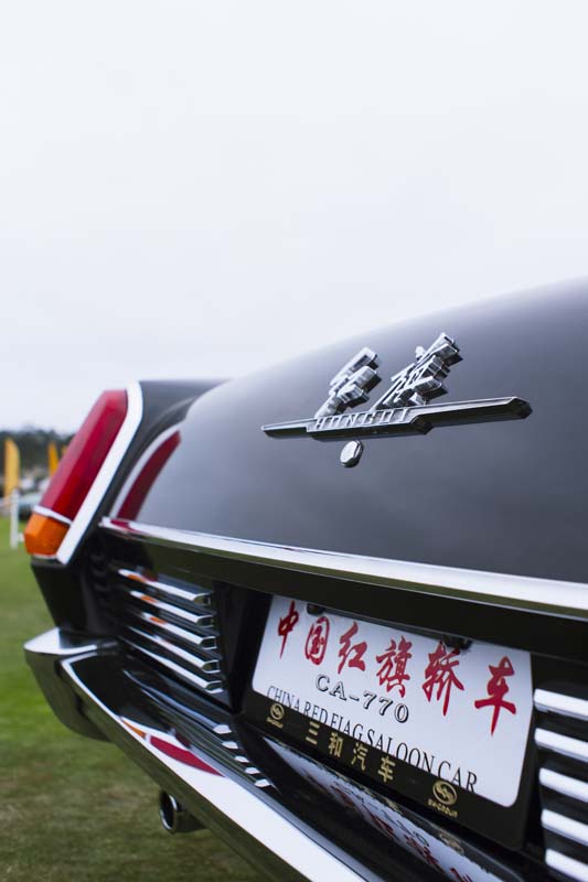 Тайна автомобиля Мао Цзэдуна: Что скрывал китайский лидер и почему капот его машины нельзя открывать