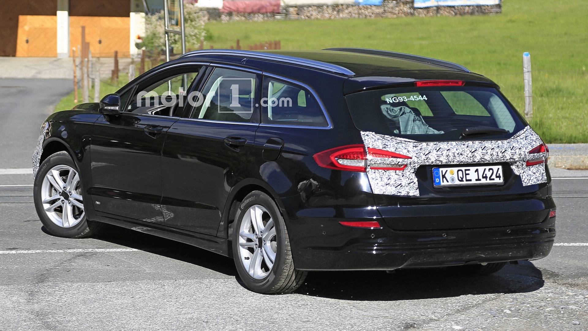 На европейском автомобильном рынке появится еще одна гибридная модель