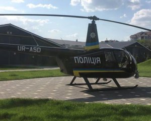 Полиция получила новый транспорт, от которого не скроется даже самый умелый водитель