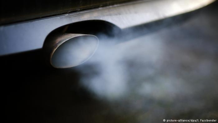 Audi заплатит 800 млн евро штрафа в связи с «дизельным скандалом»