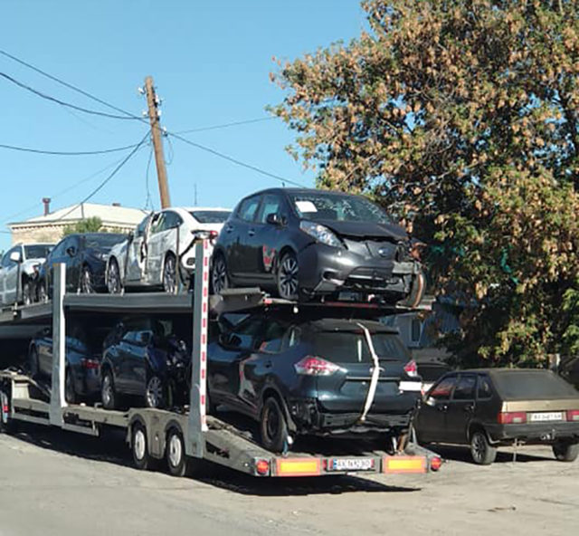 Битая по цене новой: как автосалоны обманывают украинцев