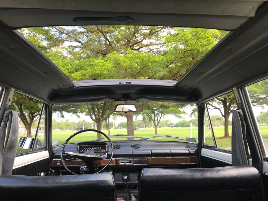 Как продать старые «Жигули» за 8 тыс. долларов