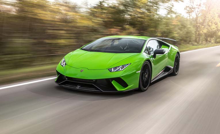 Можно добавить электрокару звука, похожего на другой автомобиль, например, Lamborghini?