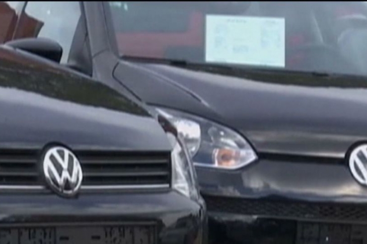 Немецкий автоконцерн выпустил бракованные автомобили