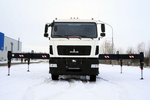 Названы самые востребуемые грузовики на украинском рынке
