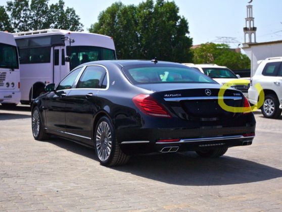 «Зрады» нет: журналист раскрыл подробности заказа новых Mercedes для президента