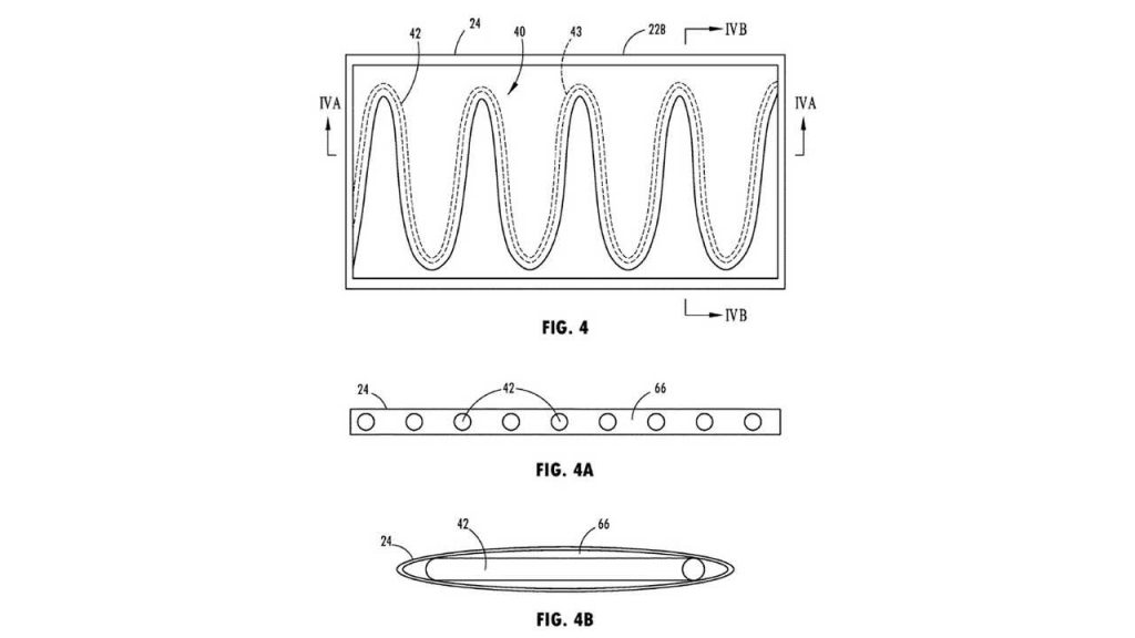 Автомобили Ford получат ремни безопасности с подогревом