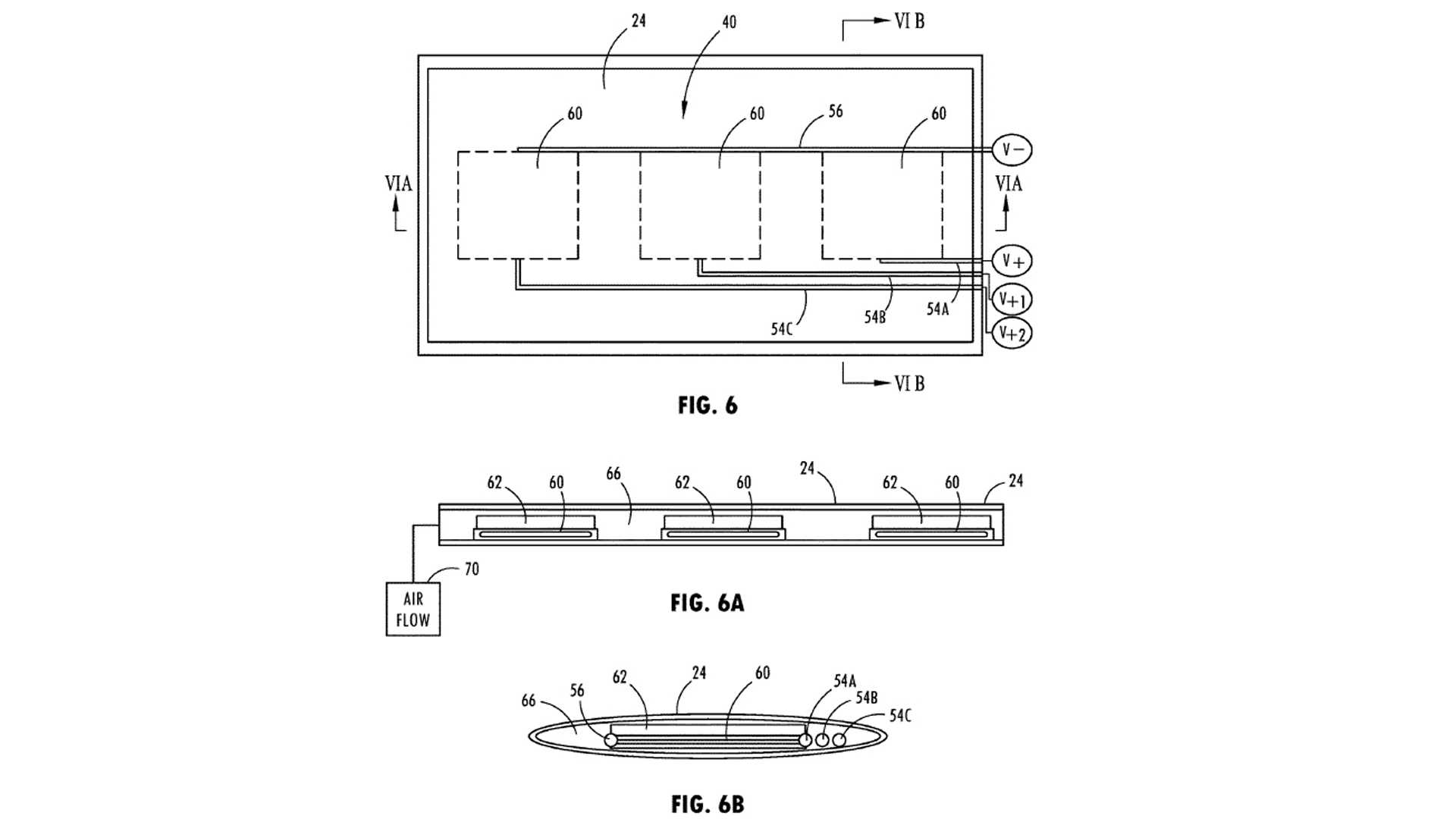 Автомобили Ford получат ремни безопасности с подогревом