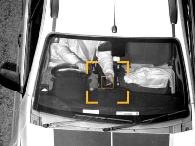 Страшный сон украинских водителей воплотили в Сиднее