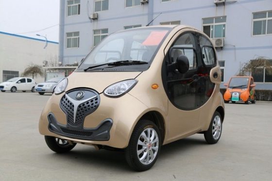 Обнять и плакать: в кабминовской газете опубликовали список самых дешевых новых авто в Украине