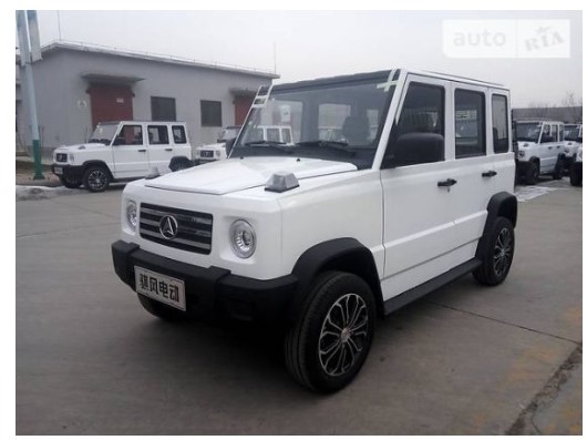 Обнять и плакать: в кабминовской газете опубликовали список самых дешевых новых авто в Украине