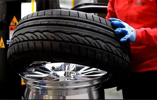 Шиномонтаж – одна из самых востребованных услуг среди СТО