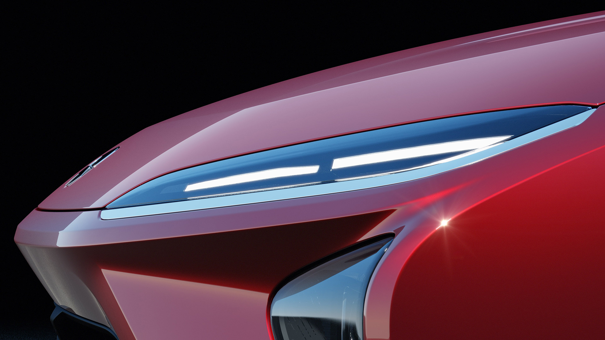 Финита ля комедия: китайский электрокар побил рекорды Tesla Model X