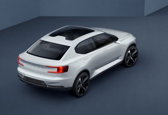 Шведы готовят сокрушительный удар по Tesla Model 3