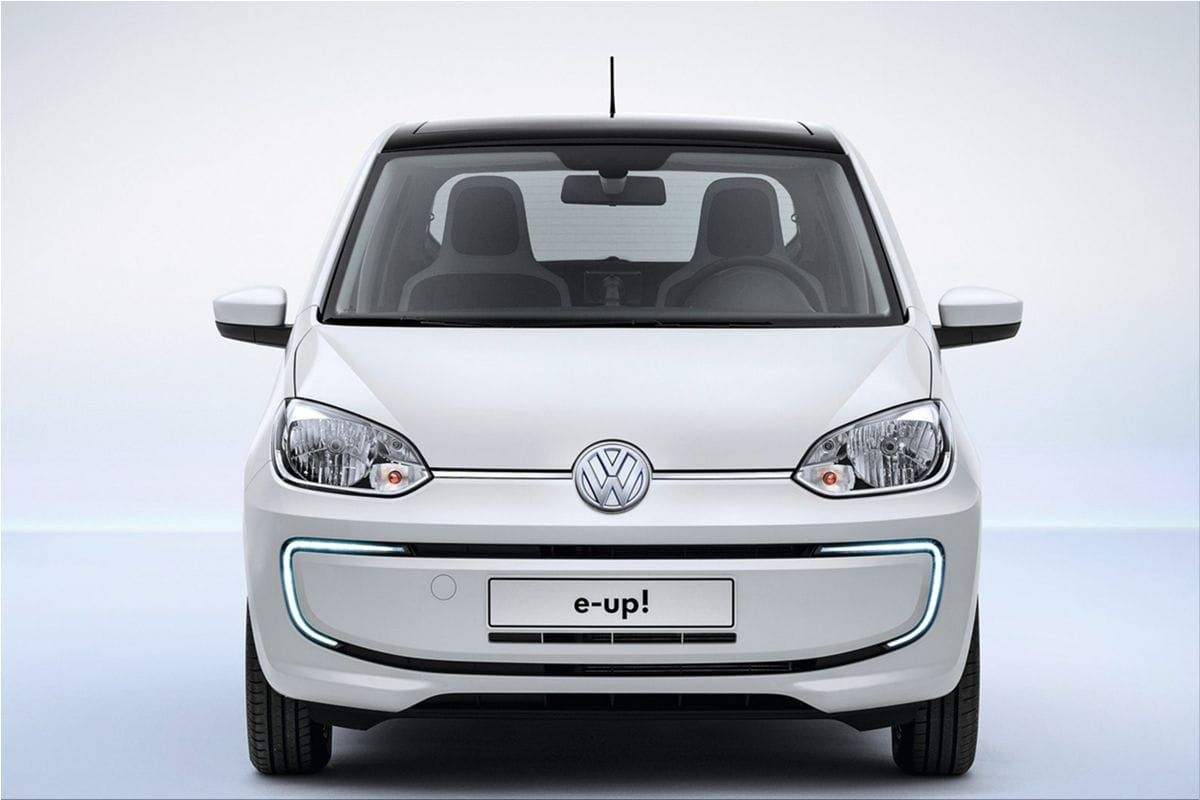 VW закрыла продажи электрокара: названа причина