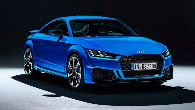 Audi снимает с производства популярную модель