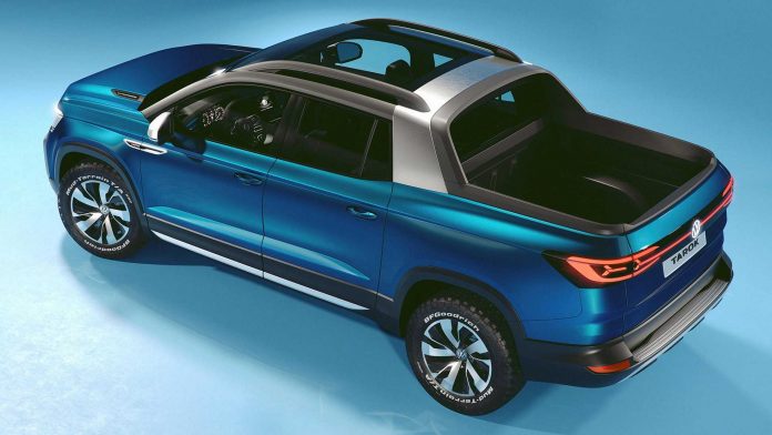 Volkswagen готов дать водителям недорогие и практичные модели