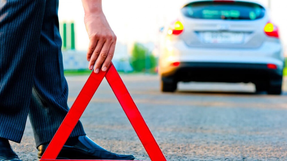 ДТП за рубежом: как получить компенсацию