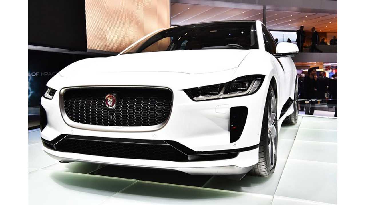 В Украине новый лидер по продажам среди электромобилей