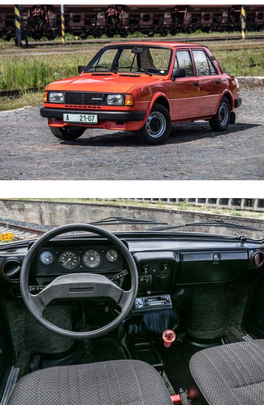 Почему пришла пора покупать старые Skoda