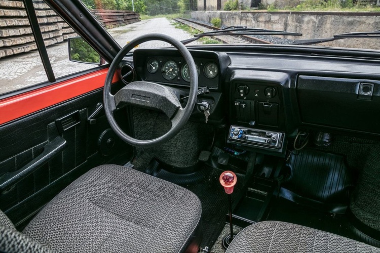 Стало відомо, чому прийшла пора купувати старі Skoda