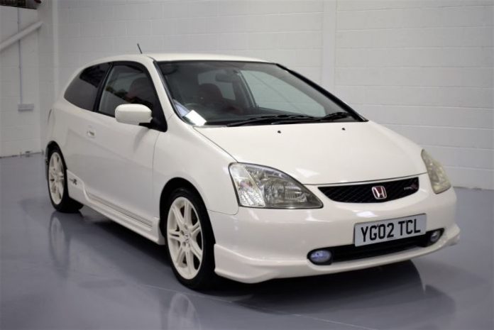 Названы пять самых надежных и доступных «заряженных» б/у авто