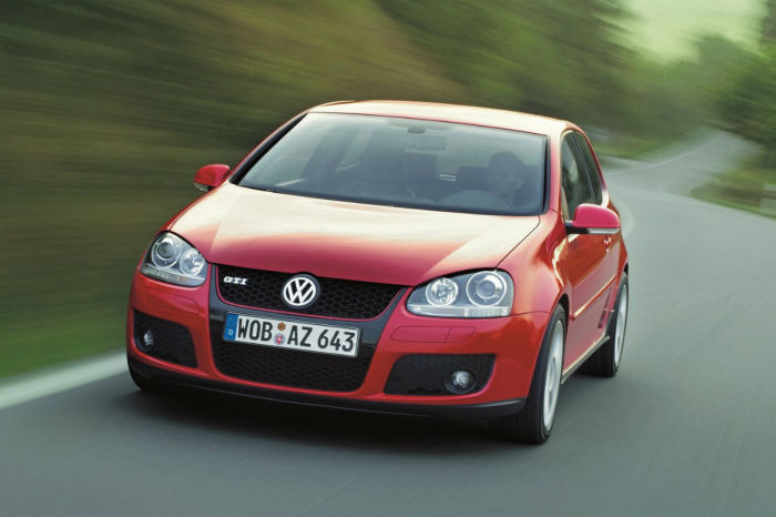 Названы пять самых надежных и доступных «заряженных» б/у авто