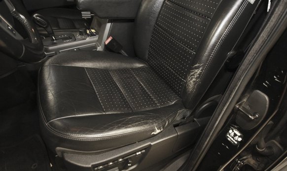 Как узнать реальный пробег авто: главные приметы