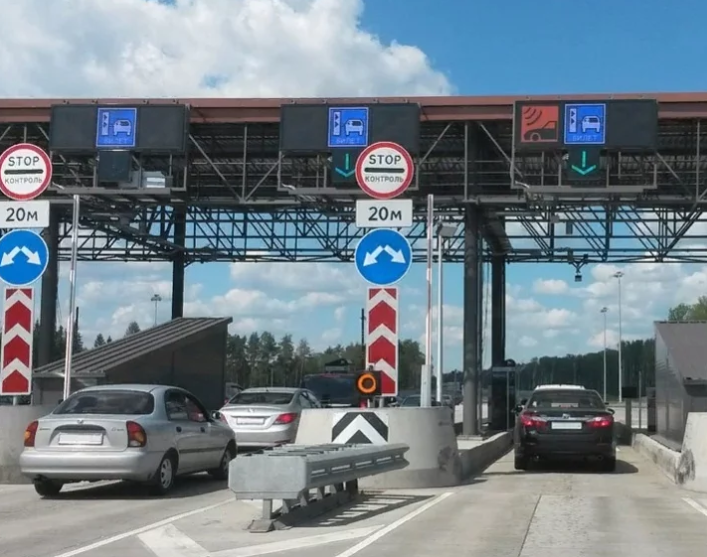 В РФ предлагают ввести новый штраф для водителей