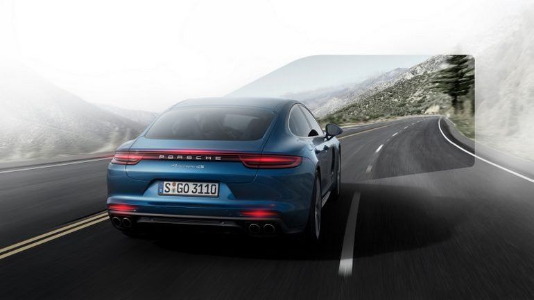 Porsche инвестирует средства в разработку новой технологии