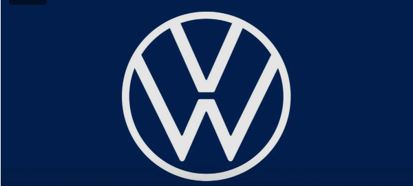 Почему Volkswagen меняет свой логотип?