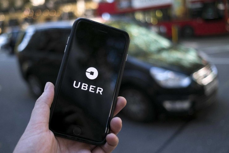 Uber из-за коронавируса несет миллиардные убытки