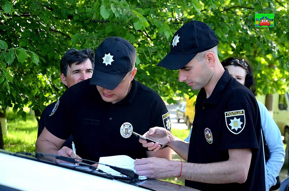 Что будет, если не подписать протокол о нарушении ПДД