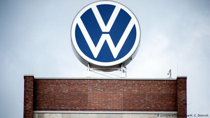Volkswagen обвинили в расизме из-за рекламы нового \"Гольфа\"
