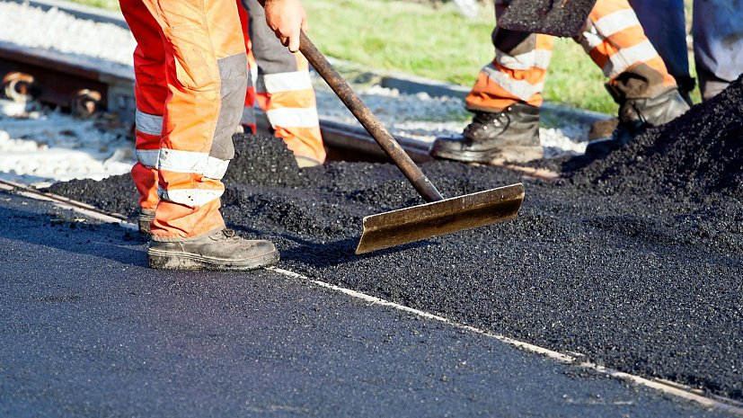На следующей неделе начнется ремонт дороги, которая соединит Сумскую и Черниговскую области