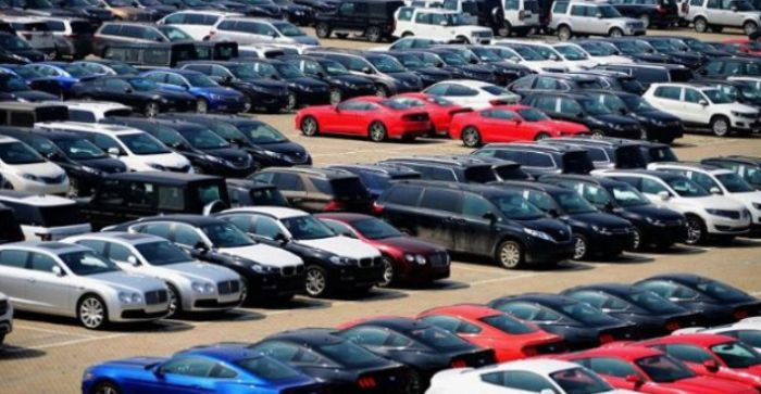 Рынки снова просели: в мире снизились продажи новых автомобилей