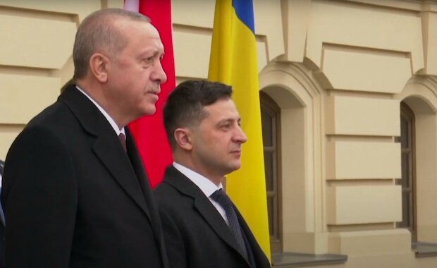 Украина и Турция подписали важное соглашение касаемо водительских удостоверений