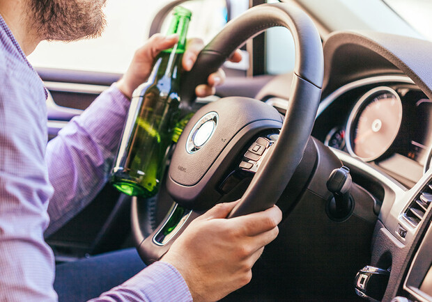 Пьяные за рулем: какая ответственность должна быть для нетрезвых водителей